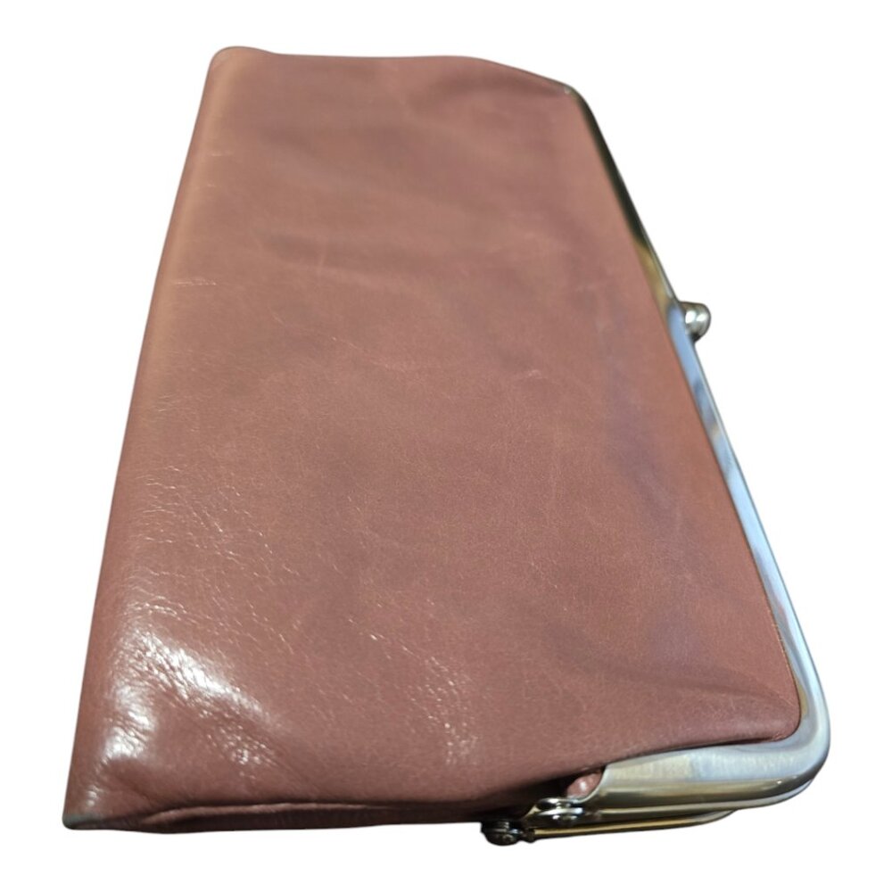 Hobo Lauren wallet - Picture 2 of 9